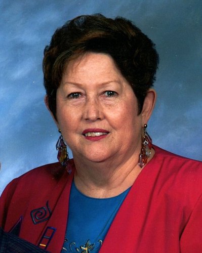 Linda Featherston