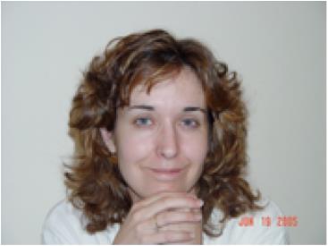 Melissa Norman