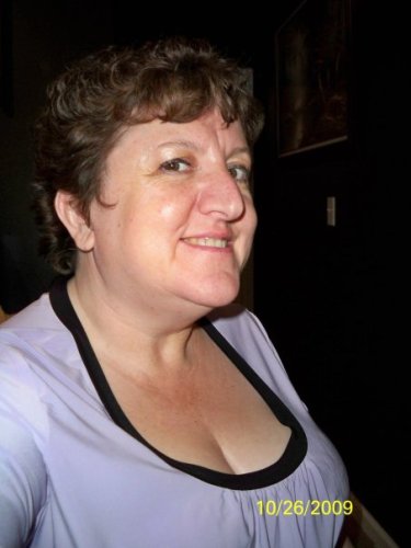Angela Harris