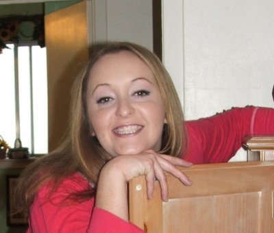Amanda Harrington
