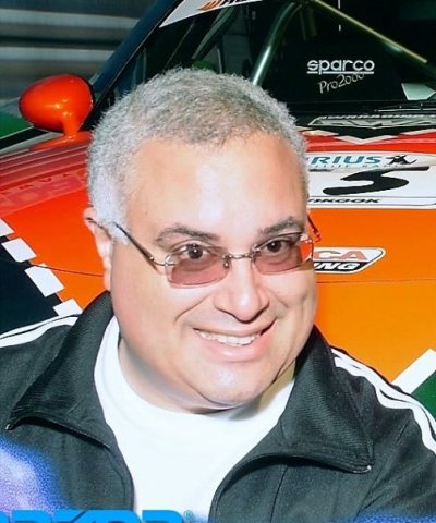 Naeem Wahab