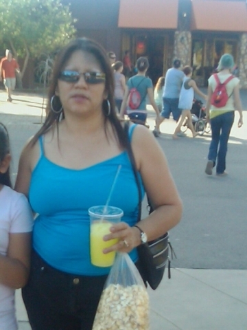 Connie Araiza