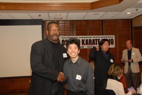 Kento Matayoshi