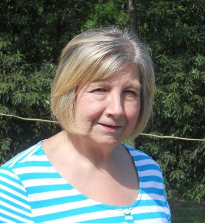 Brenda Allen