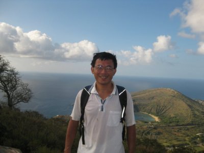 Liming Guan