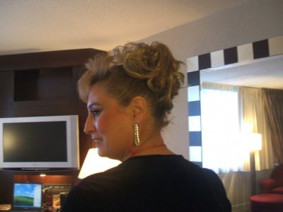 Diane Hicks