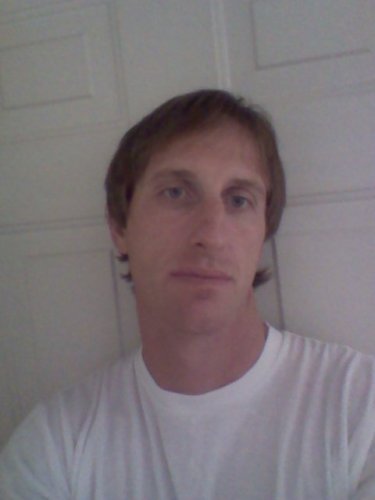 Shaun Creager