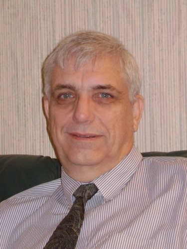 Bobby Frederick