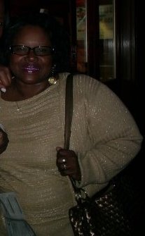 Patricia Knight