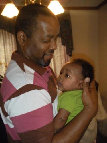 Leroy Alston