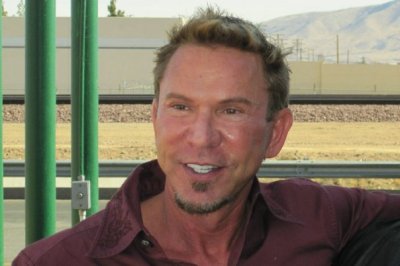 Richard Sparks