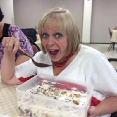 Sharon Mclaughlin
