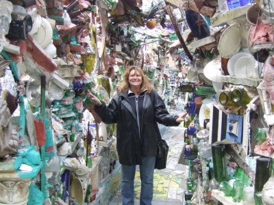 Debra Popkin