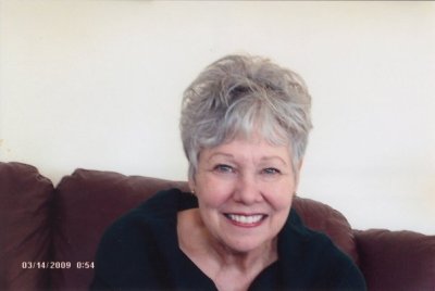 Ann Smothers