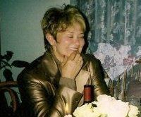 Janice Holmes