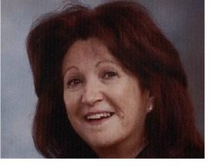Harriet Shrair