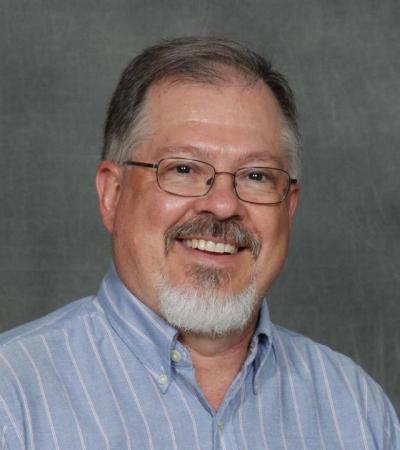Donald Garber