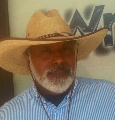 Jerry Alvarado
