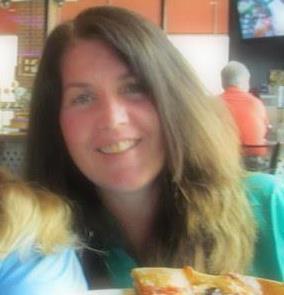 Michelle Mcgarvey