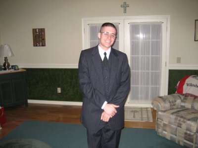 Ryan Kilby