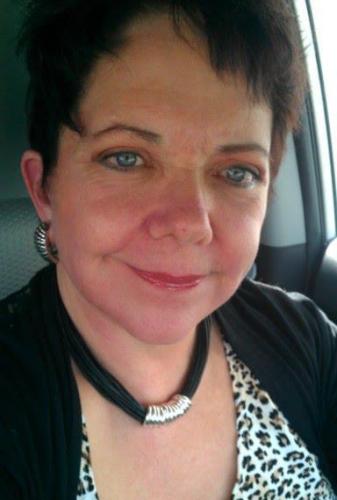 Carol Briney