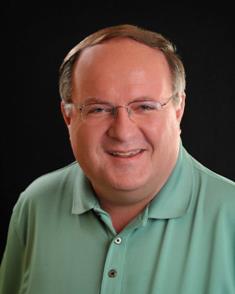 Timothy Jernigan