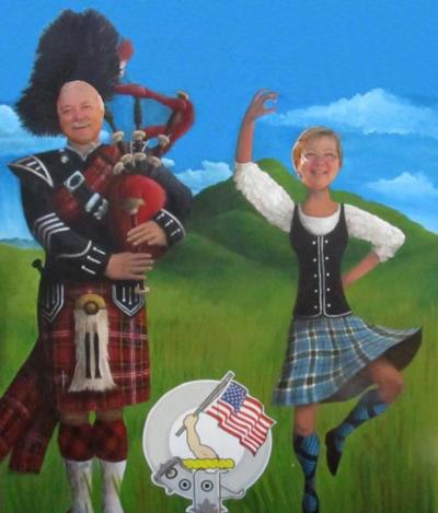 Glenda Mckenzie