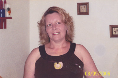 Carolyn Hickman