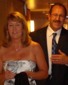 Tracy Archibald