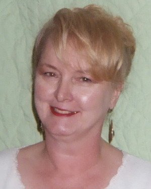 Kay Lerwick