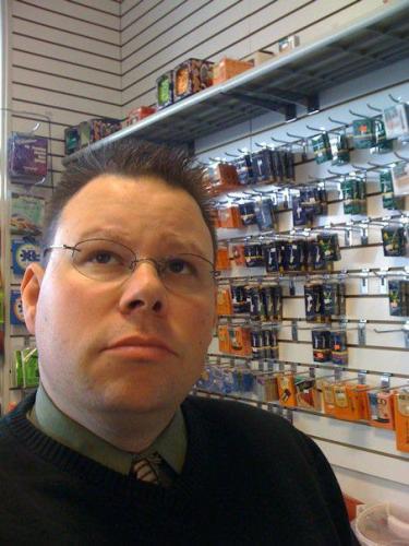 Leroy Bamberger