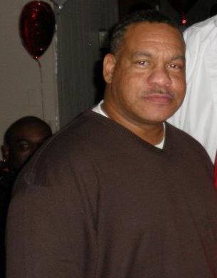 Michael Harrison