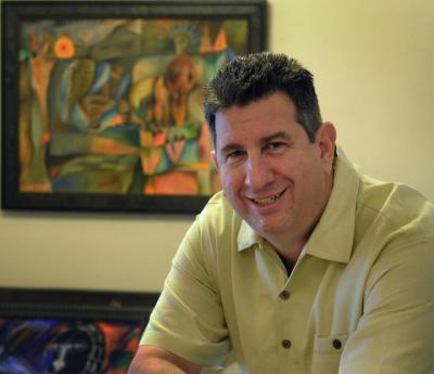 Kenneth Grams