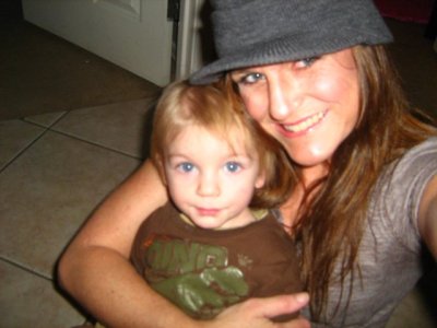 Amanda Hudgins