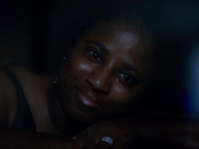 Ernestine Ward