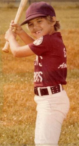 Sean Wieber