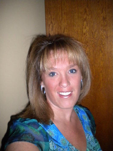 Lisa Pike