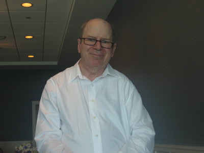 Steven Cundiff
