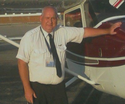 Patrick Canavan