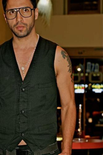 Michael Arizola