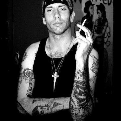 Frank Leone