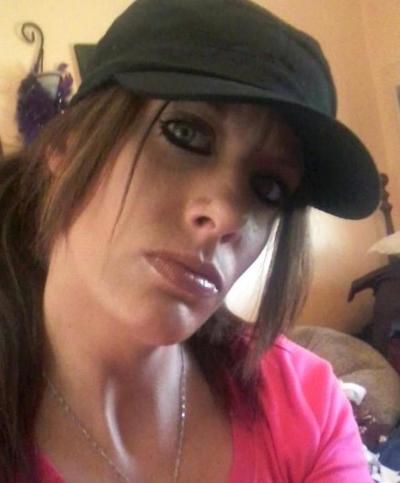Angela Barnhill