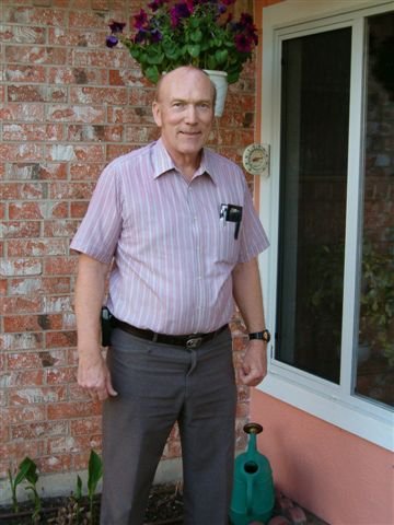 John Grimme