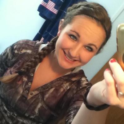 Kortney Schrier