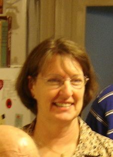 Patricia Smith