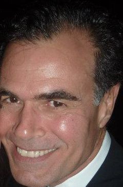Russell Markowitz