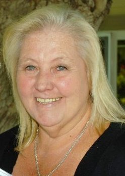 Gayle Fine