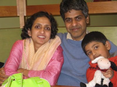 Ramesh Hariharan