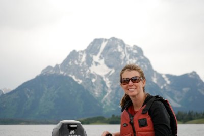 Elizabeth Todd