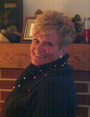 Jacqueline Moore